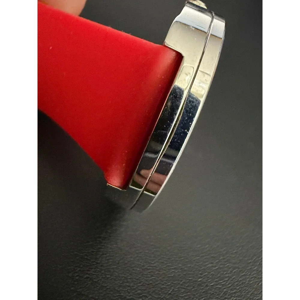 Picto Rosendahl Copenhagen Watch Red READ